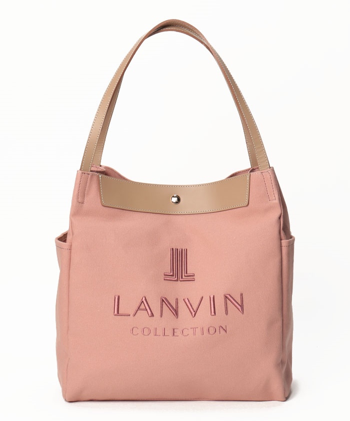 A4トートバッグ【シーニュ】 - | LANVIN COLLECTION | ランバン