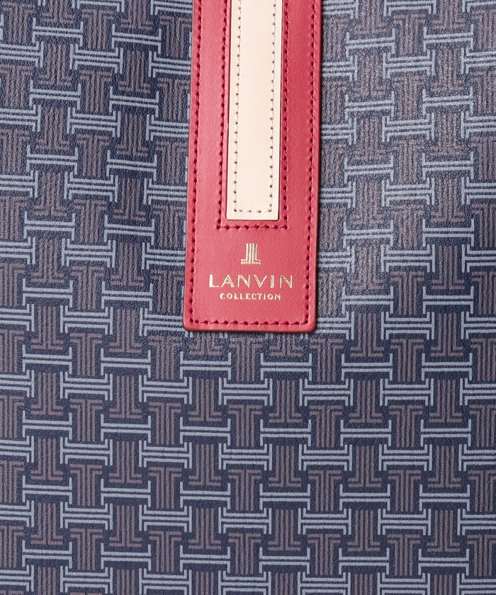 A4トート縦長トートバッグ【フェリア】 - | LANVIN COLLECTION