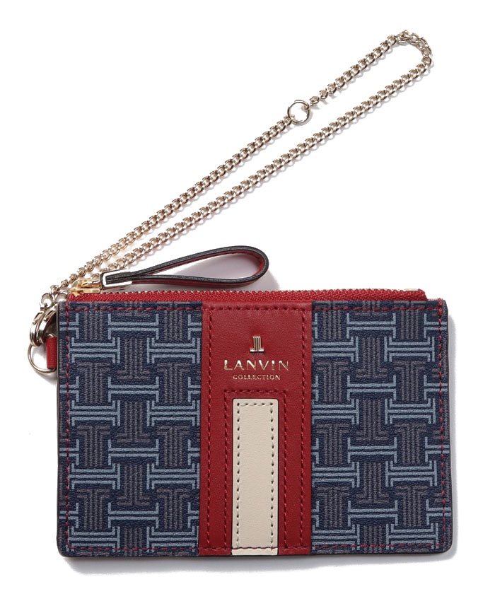 フラグメントケース【フェリアパース】 - | LANVIN COLLECTION