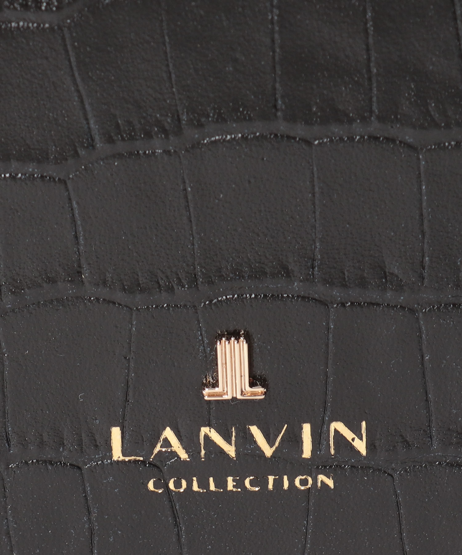 コインケース【ラメールパース】 - | LANVIN COLLECTION | ランバン コレクション公式（レディース）