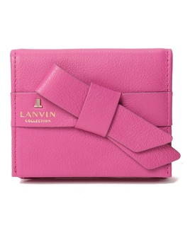 BOX型小銭入れ【ラペリパース】 - | LANVIN COLLECTION | ランバン