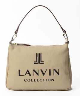 バッグ | LANVIN COLLECTION | ランバン コレクション公式（レディース）