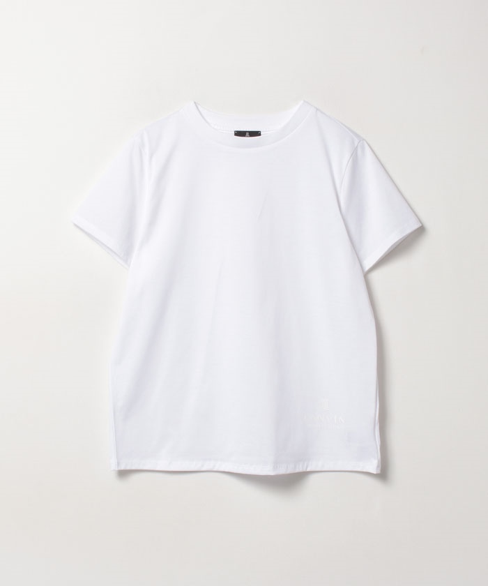 半袖Tシャツ - | LANVIN COLLECTION | ランバン コレクション公式