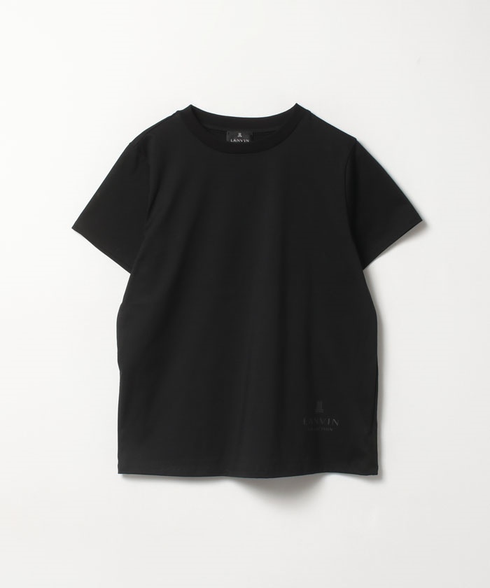 半袖Tシャツ - | LANVIN COLLECTION | ランバン コレクション公式