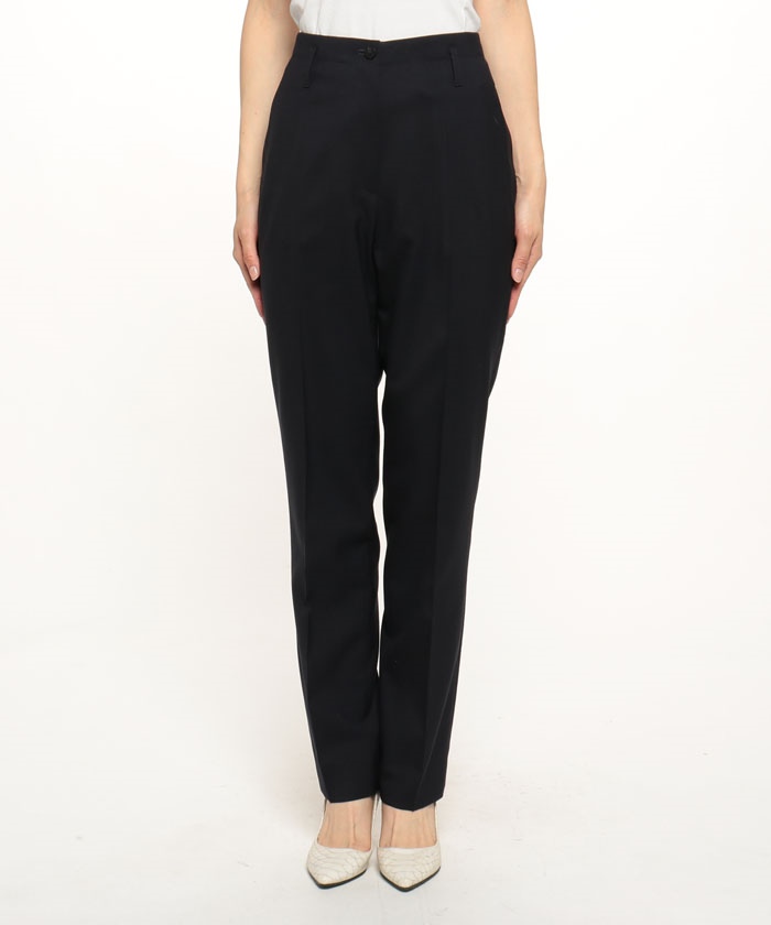 テーパードパンツ - | LANVIN COLLECTION | ランバン コレクション公式  