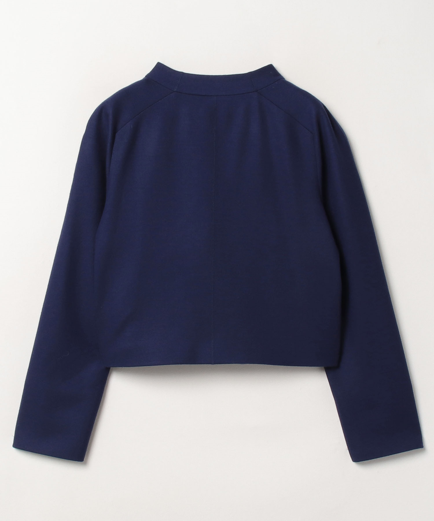 LANVIN ビジュージャケット ボレロ ジャケット・アウター