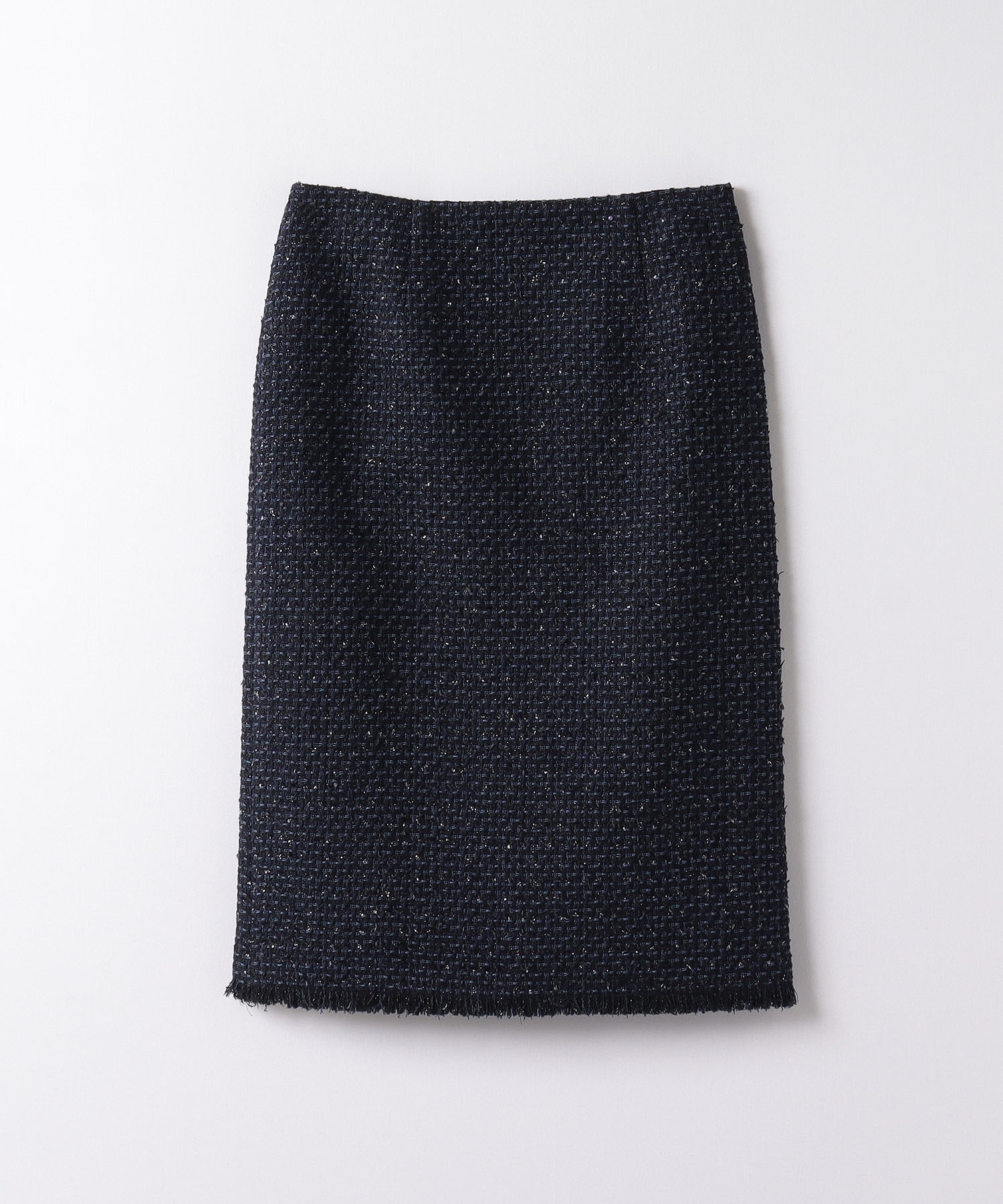 ラメスカート - | LANVIN COLLECTION | ランバン コレクション公式 