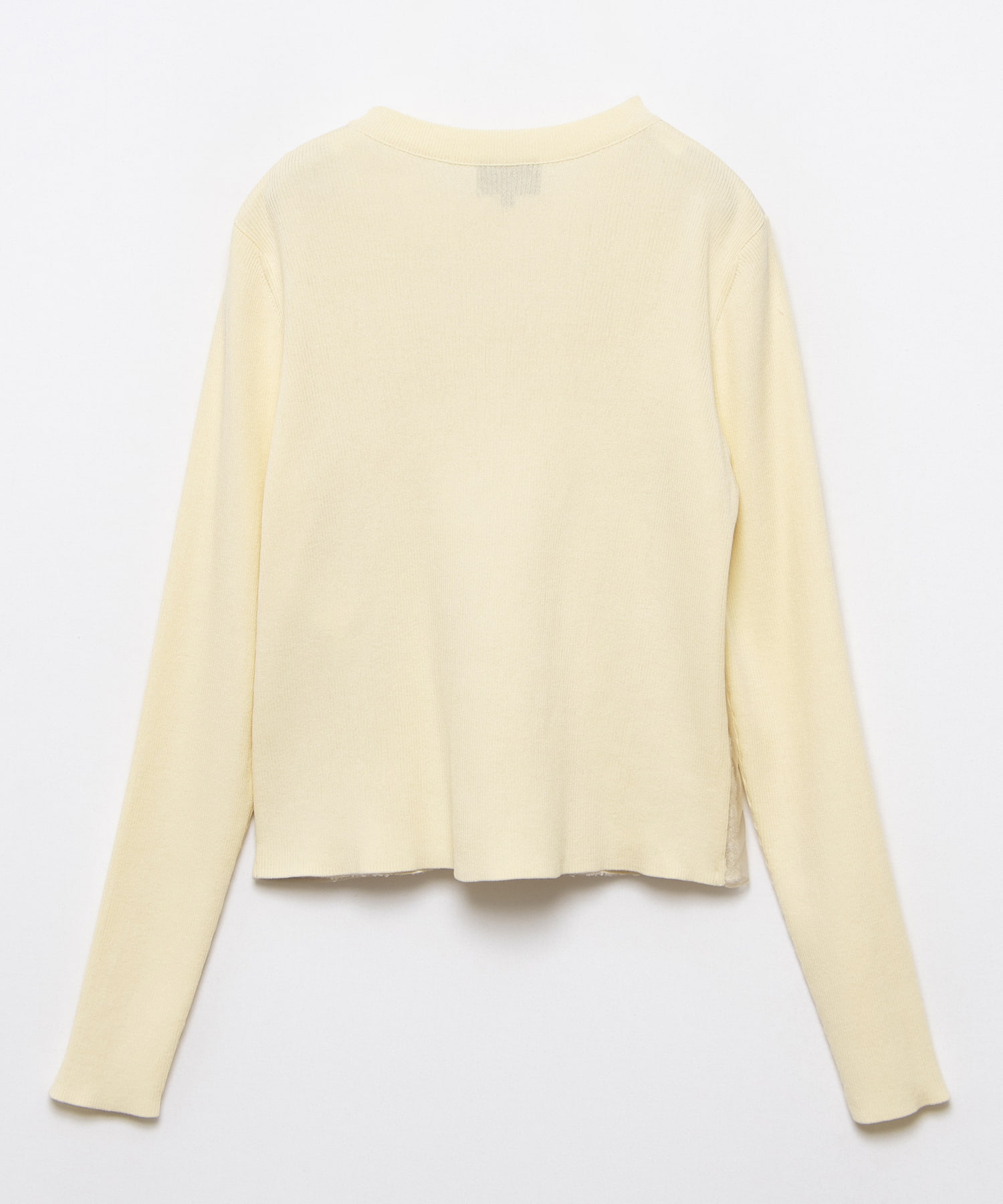 スパンコールセーター - | LANVIN COLLECTION | ランバン コレクション 