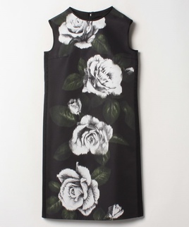 ワンピース Lanvin Collection ランバン コレクション公式 レディース