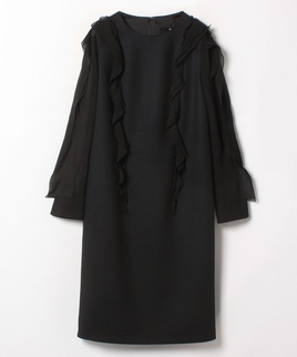 ワンピース Lanvin Collection ランバン コレクション公式 レディース