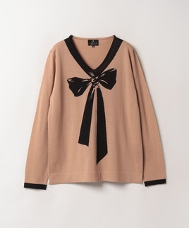 トップス | LANVIN COLLECTION | ランバン コレクション公式(レディース)