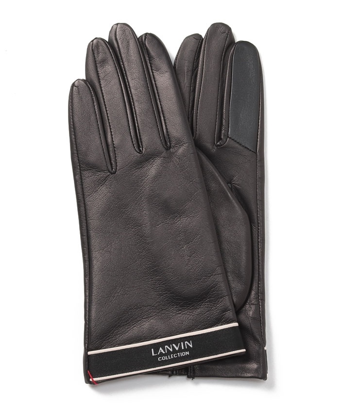 LC革手袋 - | LANVIN COLLECTION | ランバン コレクション公式 