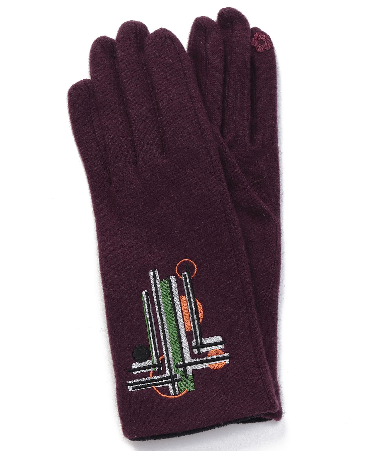 LC縫手袋 - | LANVIN COLLECTION | ランバン コレクション公式 