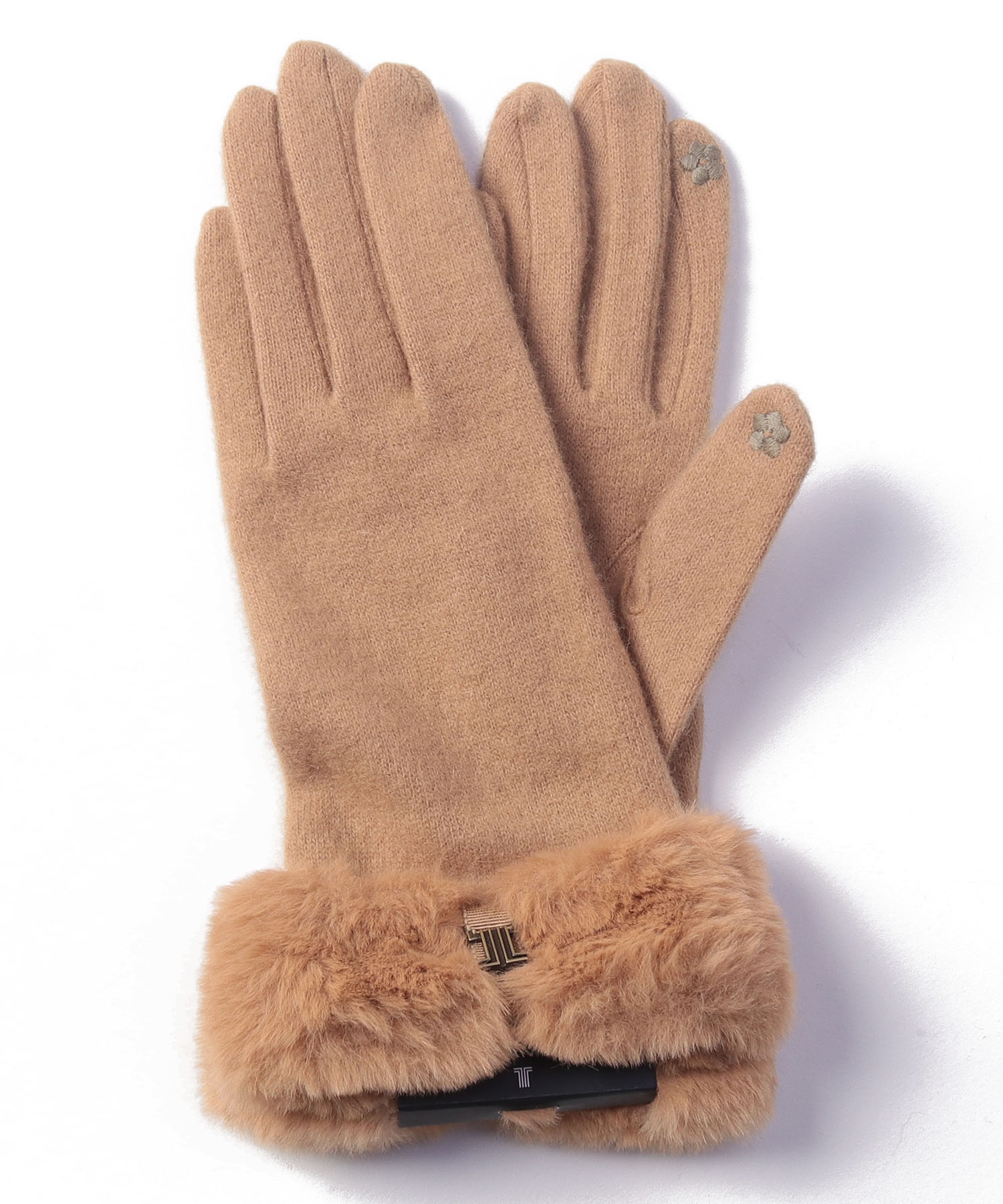 LC縫手袋 - | LANVIN COLLECTION | ランバン コレクション公式