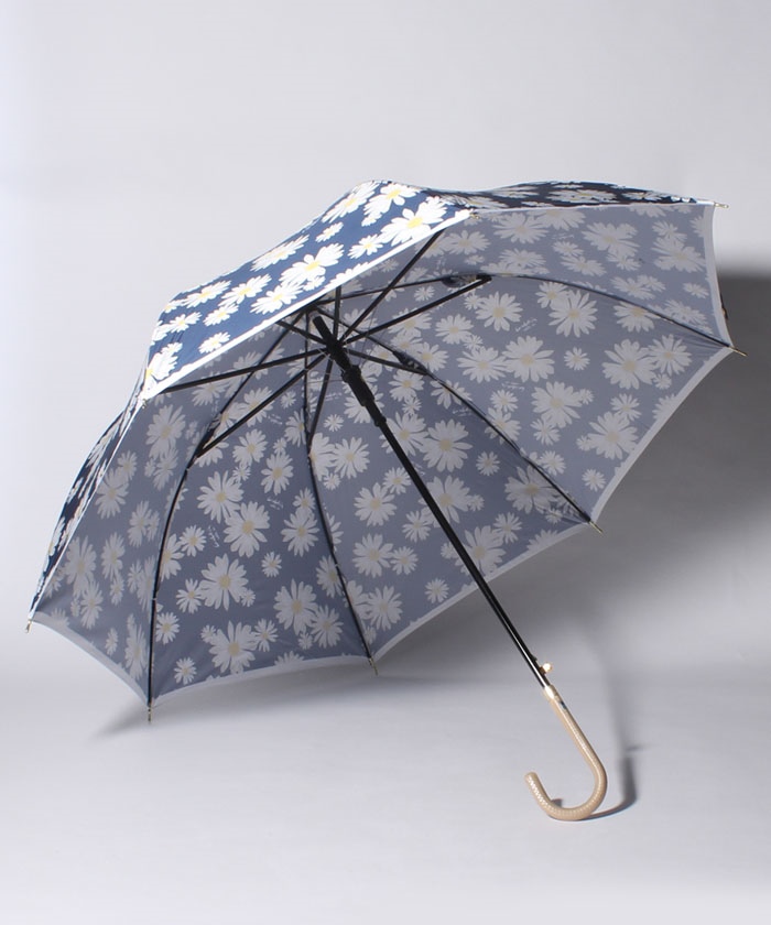 LANVIN en Blue(ランバン オン ブルー)傘 【マーガレット】