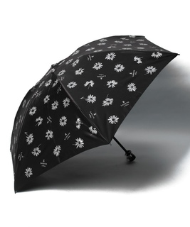 折りたたみ傘　”サテングリッター”