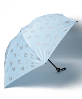 折りたたみ傘　”サテングリッター”