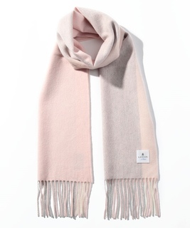 砂漠 盲信 動揺させる Lanvin マフラー カシミヤ Senteur Jp