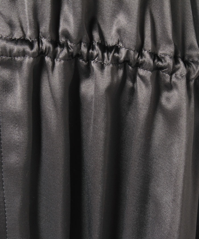 季節のおすすめ商品 新品タグ付き Lanvin 38 ドロストギャザーワンピース Blue En その他 Www Premiairhire Com Au