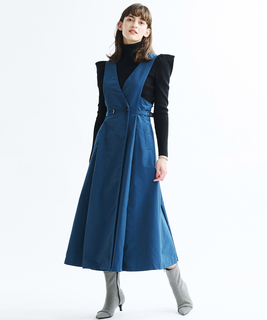 ワンピース Lanvin En Bleu ランバン オン ブルー公式 レディース