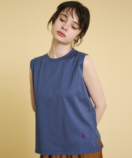 Tシャツ・カットソー｜LANVIN en Bleu | ランバン オン ブルー公式 