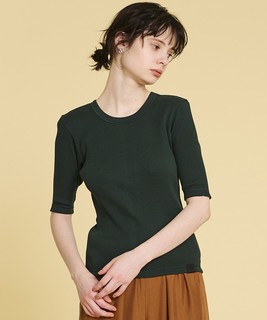 Tシャツ・カットソー｜LANVIN en Bleu | ランバン オン ブルー公式 