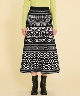 スカート|LANVIN en Bleu | ランバン オン ブルー公式(レディース)