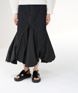 スカート｜LANVIN en Bleu | ランバン オン ブルー公式（レディース）