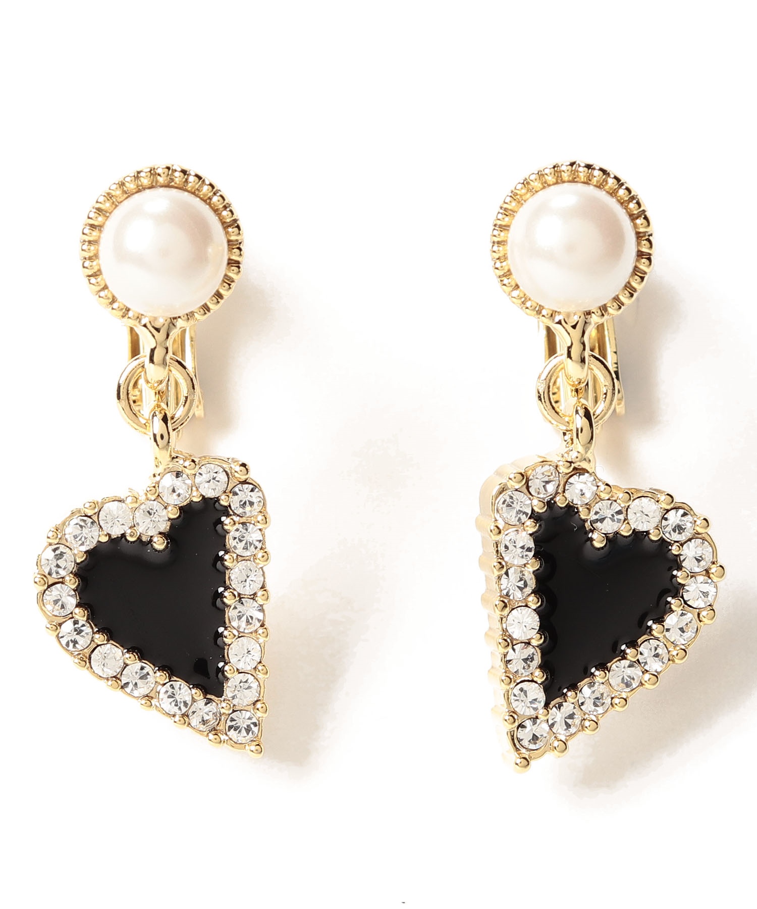 Lanvin Earrings イヤリング-