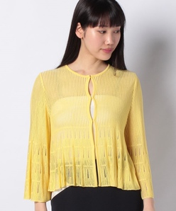Pierre Cardin カーディガン - メンズ カーディガン/ボレロ トップス レディース 【正規品】