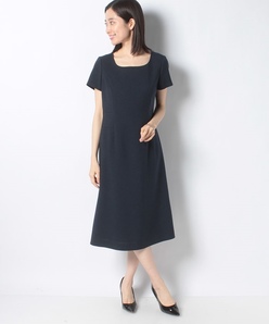 ワンピース ドレス Pierre Cardin ピエールカルダン Lapine Online Store