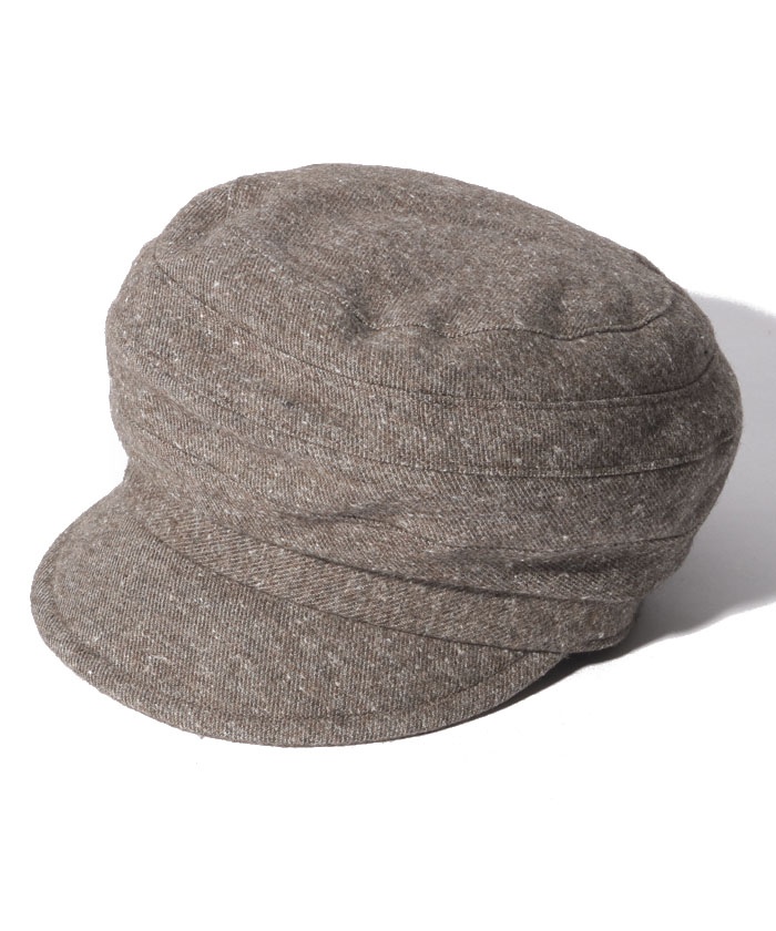 キャスケット Cara O Cruz キャラ オ クルス Leilian Co Ltd Official Online Store