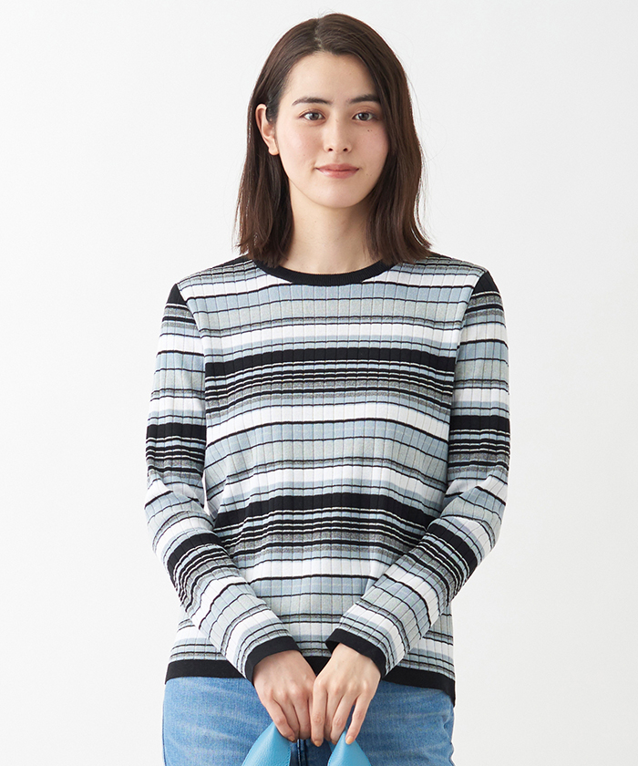46 割引9 残り2点 11 残り2点 9 残り1点 11 11 残り1点 ブルー イエロー系 ショッキングピンク Sale 10 Off マルチボーダーリブニットプルオーバー ニット ニット9 残り2点11 残り2点9 残り1点11 11 残り1点ブルーイエロー系ショッキングピンク Solcaloja 46 割引9 残り2点 11 残り2点 9 残り1点 11 11 残り1点 ブルー イエロー系 ショッキングピンク Sale 10 Off マルチボーダーリブニットプルオーバー ニット ニット9 残り2点11 残り2点9 残り1点11 11 残り1点ブルーイエロー系ショッキングピンク Solcaloja