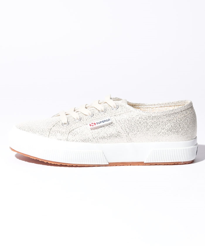 SUPERGA】ラメスニーカー -｜en recre（アン レクレ）｜Leilian Co