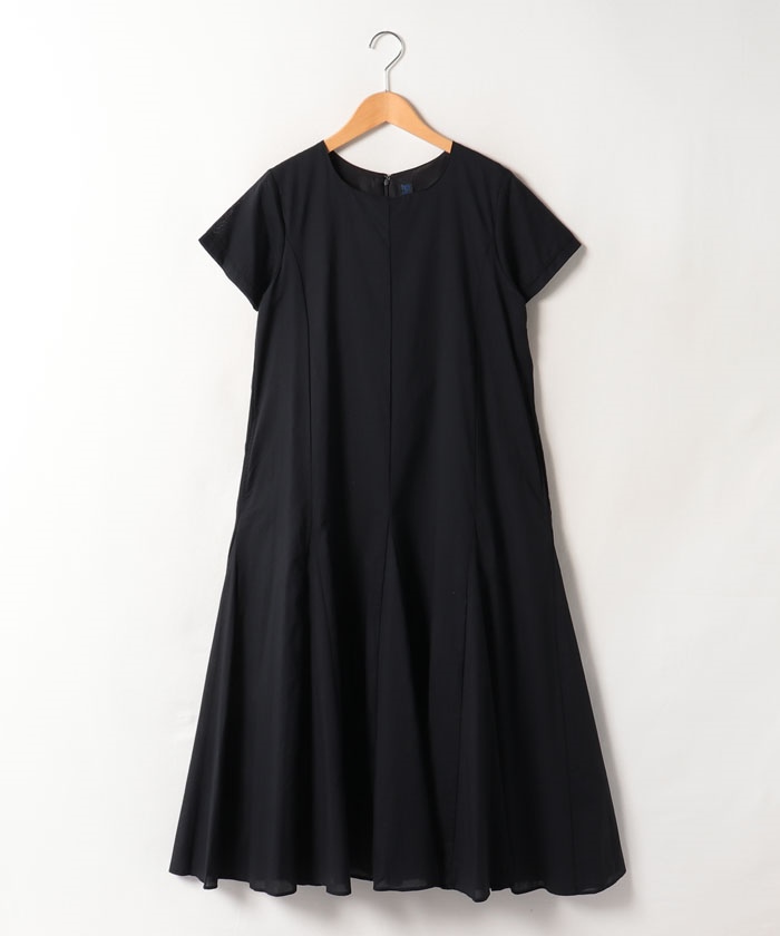 Special price】半袖フレアワンピース -｜en recre（アン レクレ 