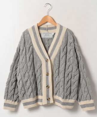 yOLDDERBY KNITWEARzzFP[ujbgJ[fBK