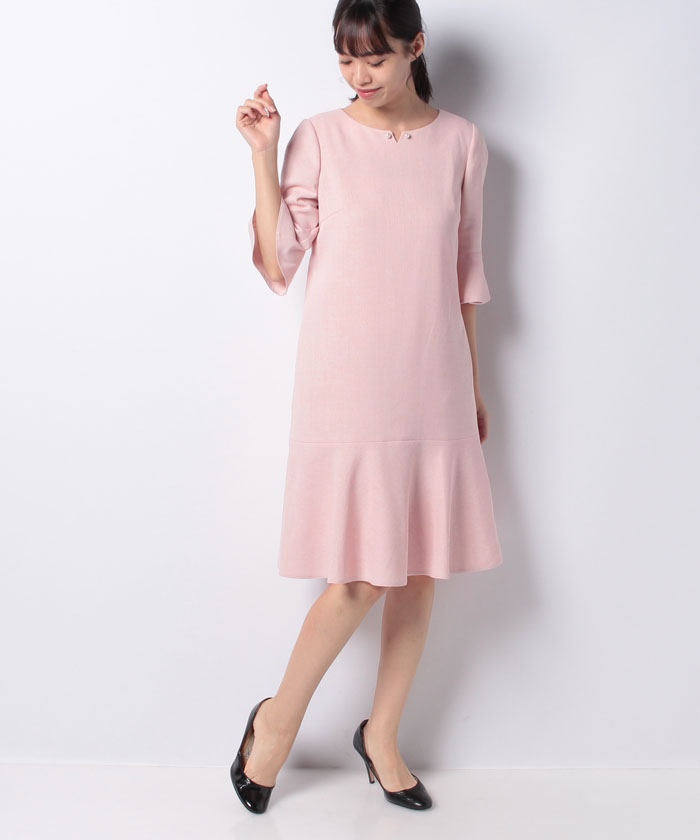 ワンピース Leilian レリアン Leilian Co Ltd Official Online Store