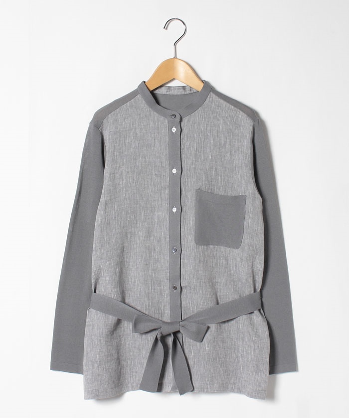 MARGON ITALY ブラウスLサイズ