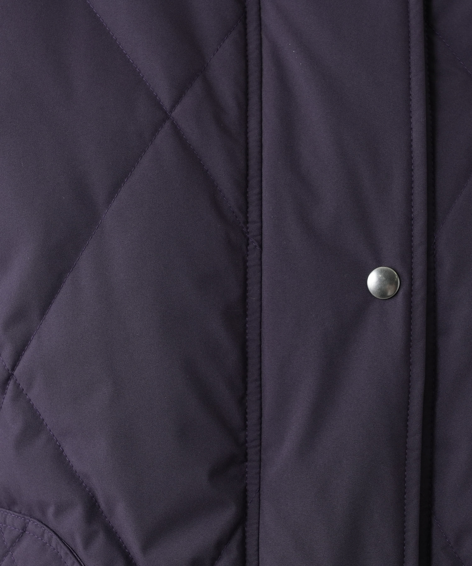 スタンドカラーダウンコート【Leilian WHITE LABEL】 -｜Leilian