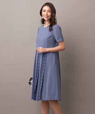 ワンピース Leilian レリアン Leilian Co Ltd Official Online Store