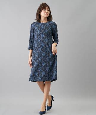 ワンピース ドレス レリアン オフィシャル オンラインストア Leilian Co Ltd Official Online Store