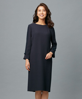 ワンピース ドレス Leilian レリアン Leilian Co Ltd Official Online Store