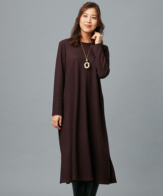 ワンピース ドレス Leilian レリアン Leilian Co Ltd Official Online Store