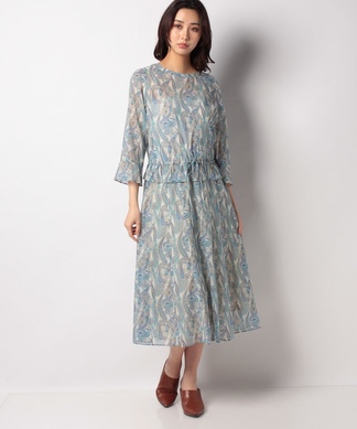 ワンピース ドレス レリアン オフィシャル オンラインストア Leilian Co Ltd Official Online Store