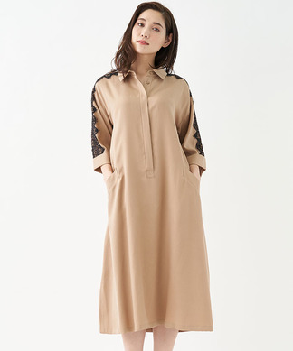 ワンピース ドレス Leilian レリアン Leilian Co Ltd Official Online Store