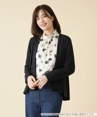 ニット｜Leilian（レリアン）｜Leilian Co.,LTD Official Online Store