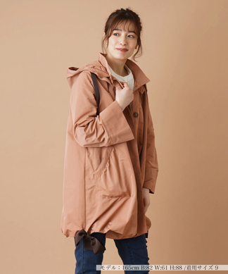 コート｜Leilian（レリアン）｜Leilian Co.,LTD Official Online Store