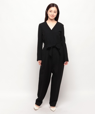 ワンピース・ドレス（￥8,000～￥100,000/カラー：ブラック/通常