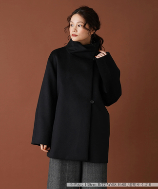 コート｜Leilian（レリアン）｜Leilian Co.,LTD Official Online Store