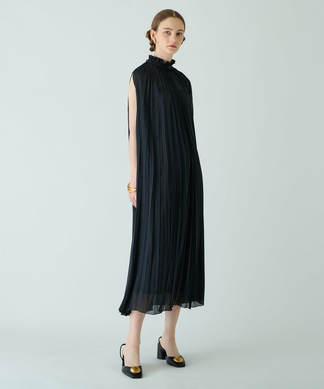 ワンピース・ドレス（カラー：ブラック/ブランド：レリアン）の検索 